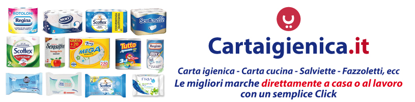 [Banner Cartaigienica.it]